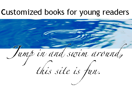 Fun Literacy: Jump in!